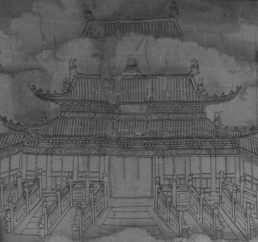 图片[14]-hanging scroll; painting BM-1881-1210-0.87.CH-China Archive